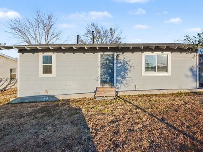 815 Wilson Dr, Princeton, TX, 75407