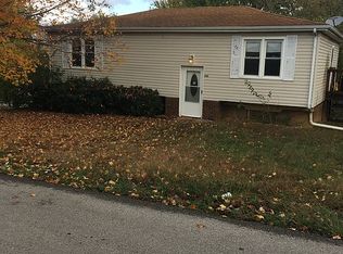 701 Spring St, Leitchfield, KY 42754