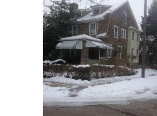 6436 Emlen St, Philadelphia, PA 19119