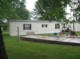 165 Culpepper Rd, Fair Grove, MO 65648