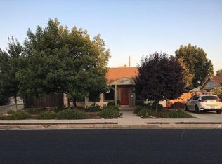 937 N Highland Ave, Visalia, CA 93291