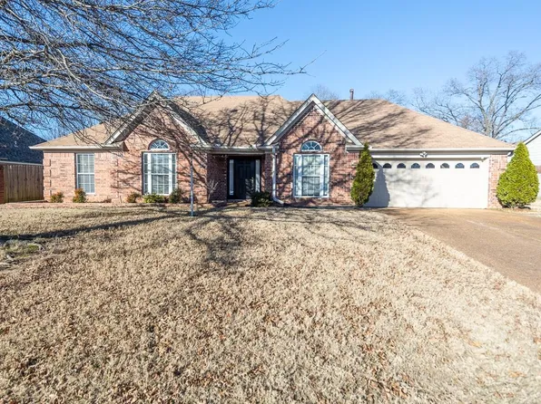 90 Arborlon Cv, Oakland, TN 38060