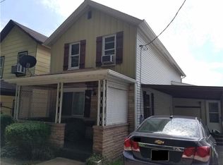 935 Johnston Ave, Kittanning, PA