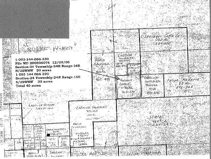 2nd image of 18714 Upper Skyline Dr