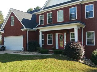 213 Baylor Ct, Macon, GA 31220