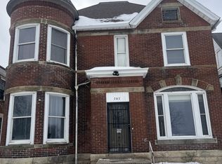 707 W High St #2, Springfield, OH 45506