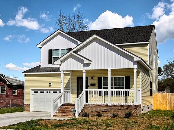 2nd image of 207 Ivey St