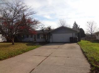 3422 Clermont Ave, Fort Wayne, IN 46806