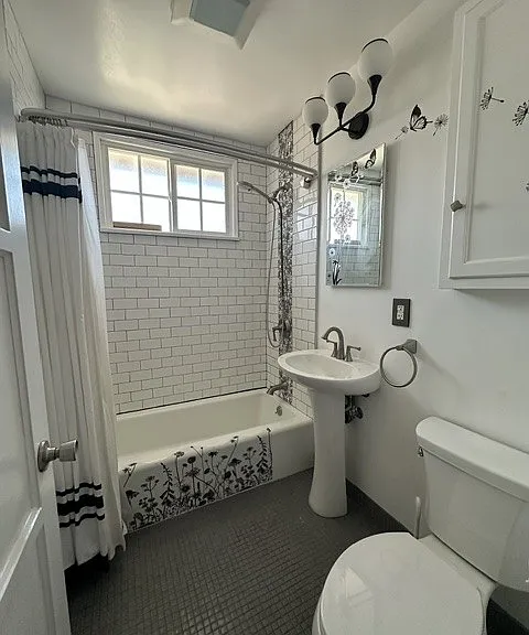 Bathroom #1