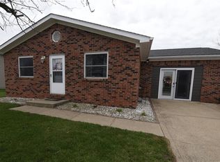 1405 Ash Ct, Martinsville, IN 46151