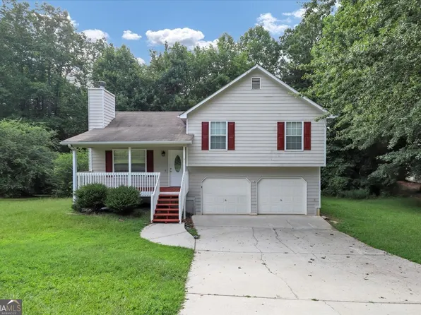 38 Pleasant Way, Temple, GA 30179