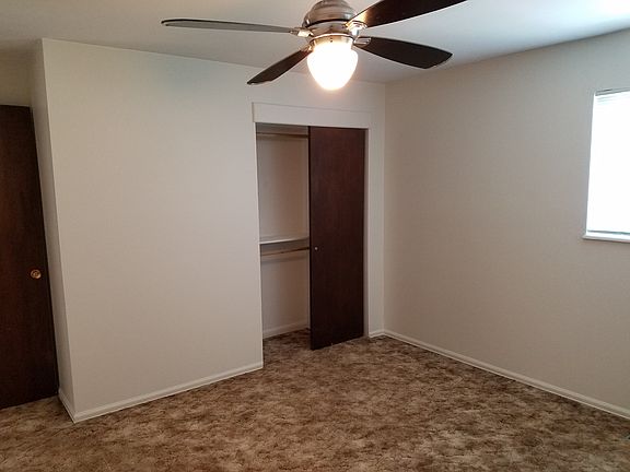 Front Bedroom