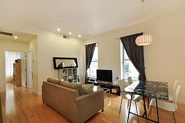 Rented by Corcoran