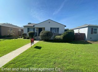 3627 Cherry Ave, Long Beach, CA 90807