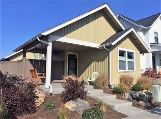 628 NE Isabella Ln, Bend, OR 97701