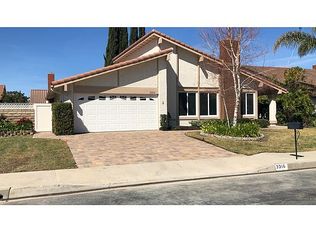 3316 S Blue Ridge Ct, Westlake Village, CA 91362