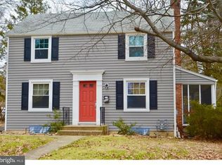 128 Roxboro Rd, Lawrence Twp, NJ 08648