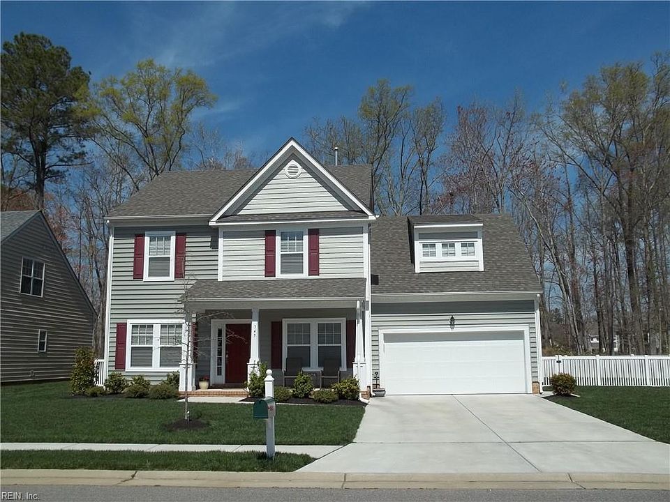 1st image of 345 Canaan Cir