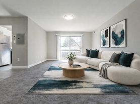 Parkside Apartments, One Bedroom