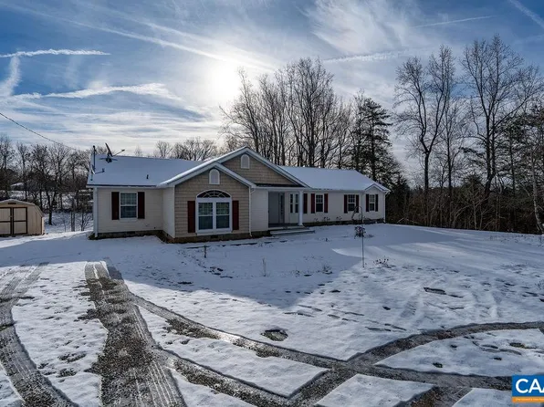 1728 Bingham Mountain Rd, Stanardsville, VA 22973