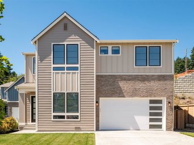 3815 95th Avenue E, Edgewood, WA, 98371