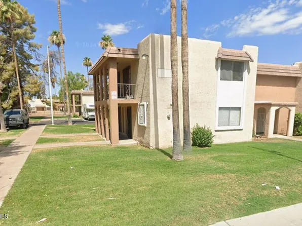 7126 N 19TH Avenue #171, Phoenix, AZ 85021