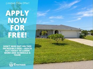 1304 SE 11th St, Cape Coral, FL 33990