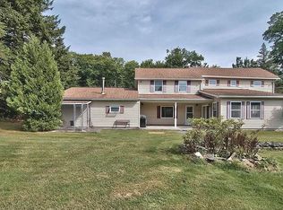 137 Union Mill Rd, Covington Township, PA 18444