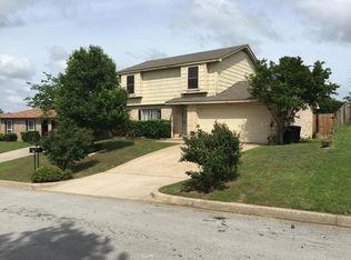 809 Panay Way Dr, Fort Worth, TX 76108