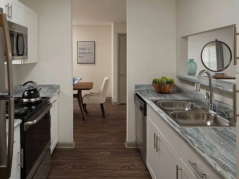 The Reserve At White Oak — Photo 9