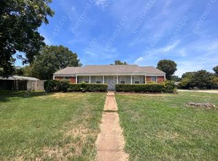 848 Rasco Rd W, Southaven, MS 38671