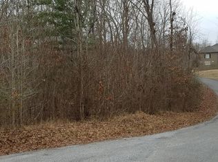 0 Refuge Overlook Rd, Dover, TN 37058