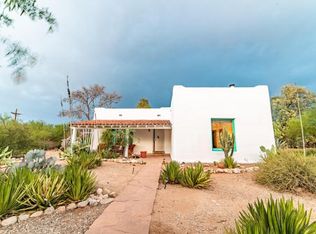 211 E Rudasill Rd, Tucson, AZ 85704