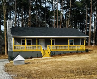 3588 Northern Hills Drive, Rocky Mount, NC, 27804