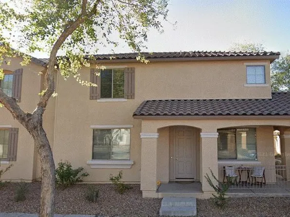 2850 S Brett St, Gilbert, AZ 85295