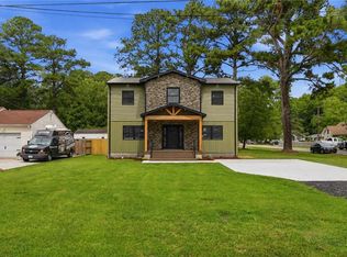 917 Erie St, Chesapeake, VA 23322