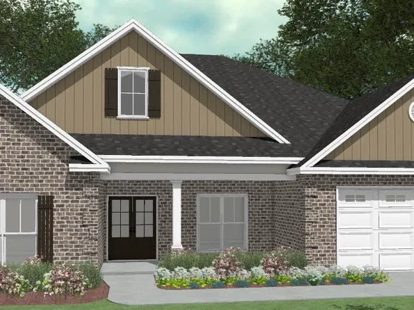 105 Archers Nook, Kathleen, GA 31047