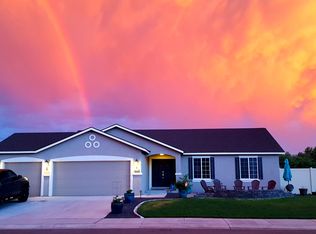 5506 Pimlico Dr, Pasco, WA 99301