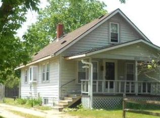 8210 S State Rd, Goodrich, MI 48438