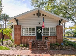 1156 Bay St NE, Saint Petersburg, FL 33701