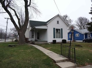 917 N Wabash St, Wabash, IN 46992