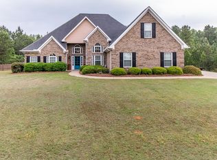 51 White Pine Dr, Hamilton, GA 31811