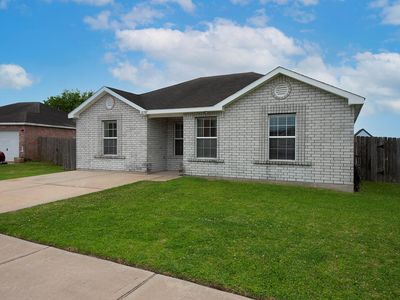 12707 Rio Grande Ln, Rosharon, TX, 77583