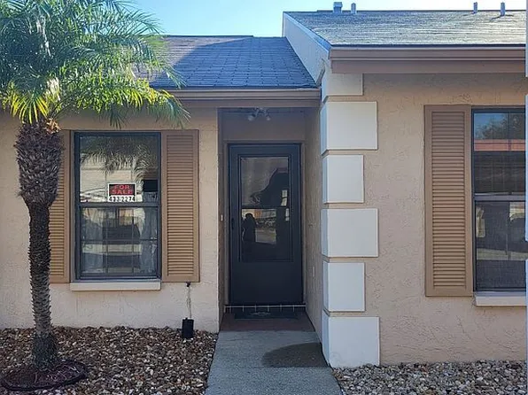 4731 Sunny Loop, Holiday, FL 34690