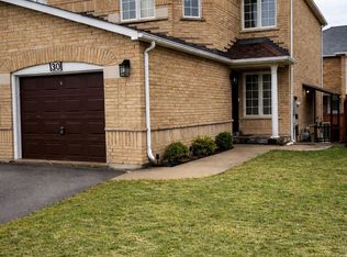30 Condotti Dr, Vaughan, ON L4H2C8