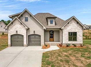 10597 Brownspring Dr Unit 115, Apison, TN 37302