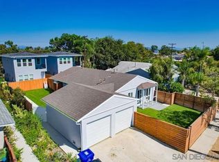 4325-4331 Clairemont Dr, San Diego, CA 92117