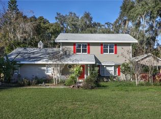 3451 Oberry Rd, Kissimmee, FL 34746