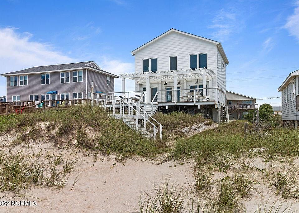 513 Ocean Dr, Emerald Isle, NC 28594 | Zillow