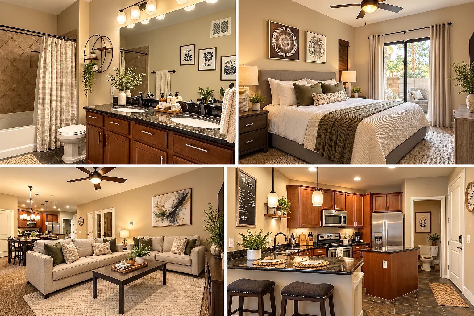 2511 W Queen Creek Rd — Photo 1